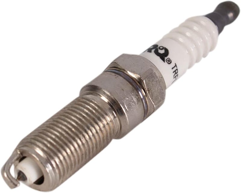 TRQ Ignition Kit Spark Plugs Wire Set Compatible with 15-21 Cadillac 14-21 Chevrolet 14-20 GMC 5.3L 6.2L V8 - Image 4